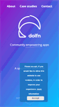 Mobile Screenshot of dolfn.com